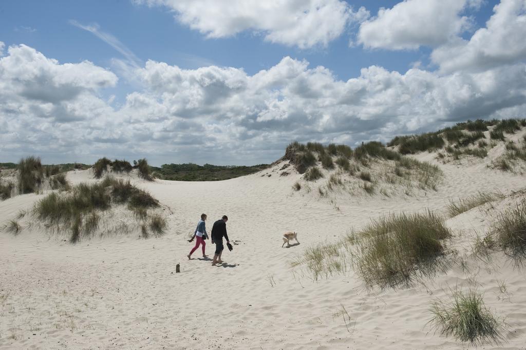 Evancy Etoile Des Dunes Bray-Dunes Esterno foto