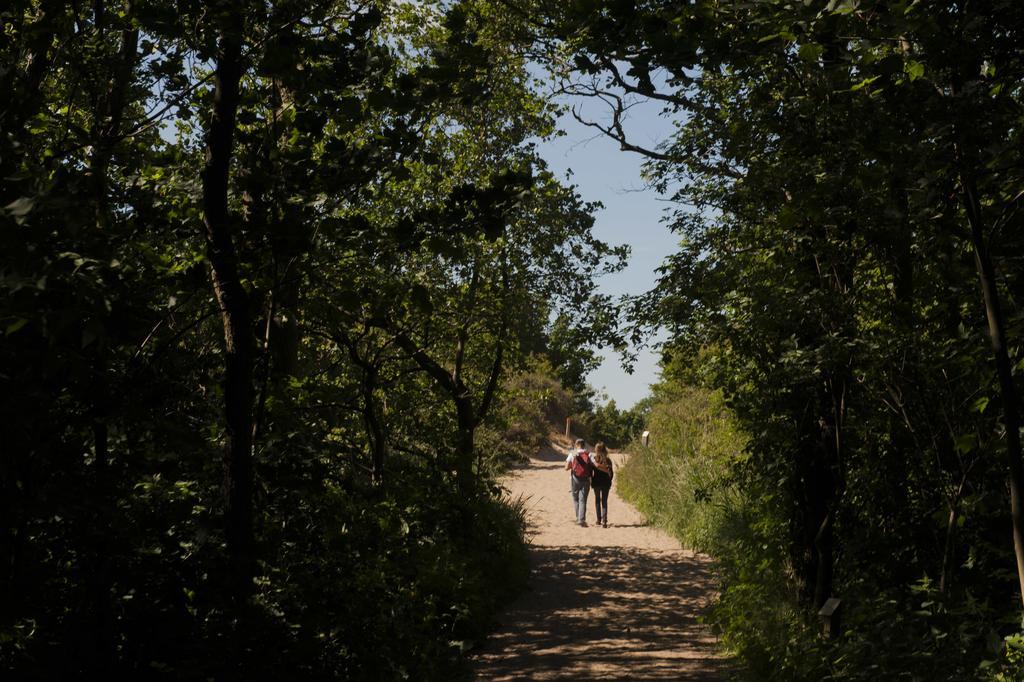 Evancy Etoile Des Dunes Bray-Dunes Esterno foto