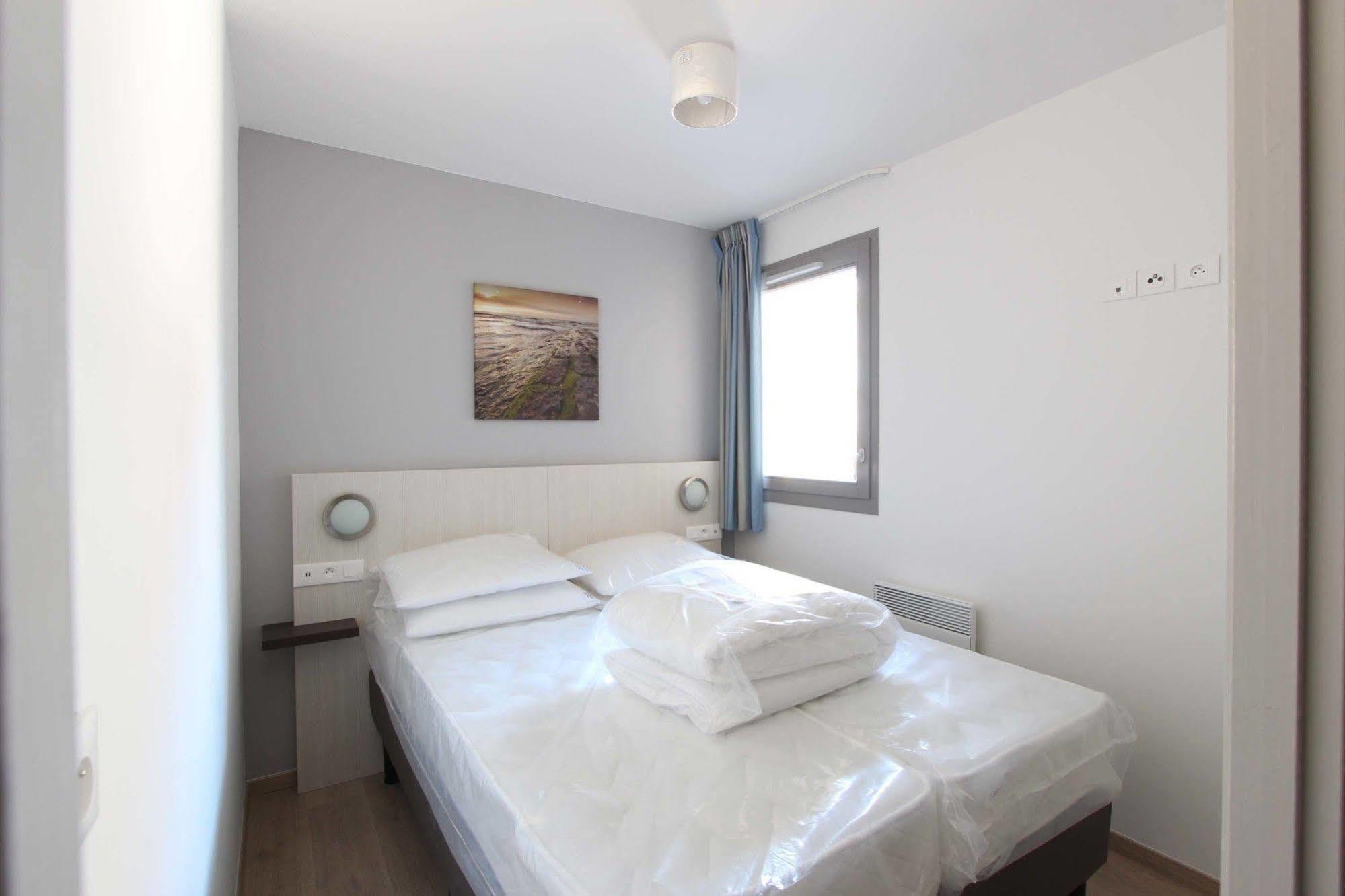 Evancy Etoile Des Dunes Bray-Dunes Esterno foto
