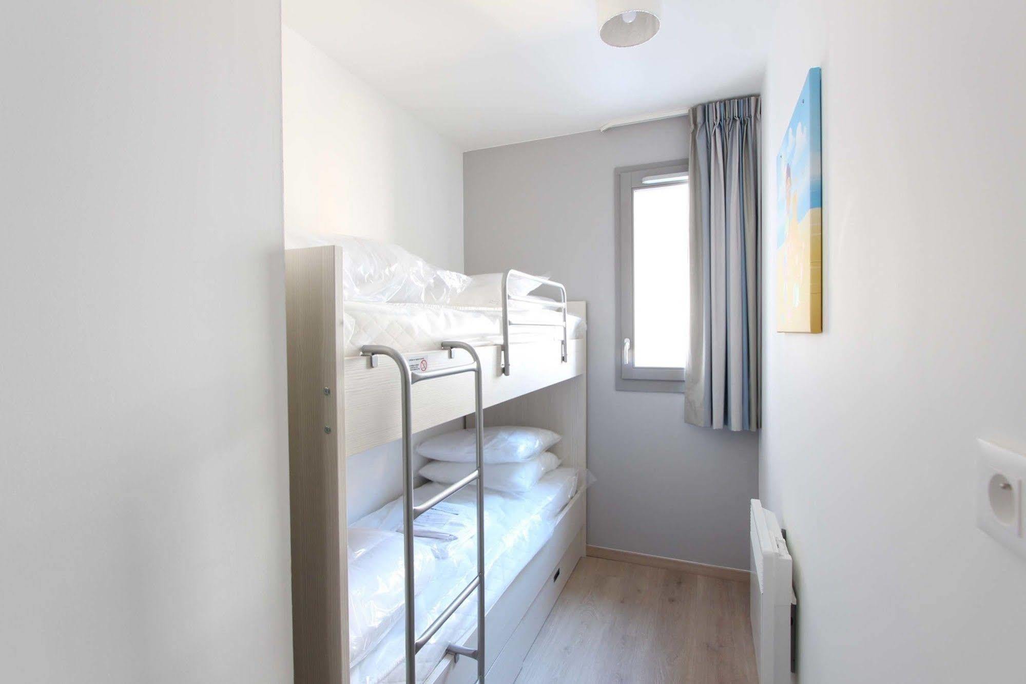 Evancy Etoile Des Dunes Bray-Dunes Esterno foto